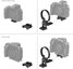 SMALLRIG 4306 ROTATABLE HORIZONTAL-TO-VERTICAL MOUNT PLATE KIT FOR NIKON Z CAMERAS