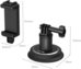 SMALLRIG 4347 SUCTION CUP MOUNTING SUPPORT FOR ACTION CAMERAS
