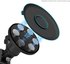 SMALLRIG 4347 SUCTION CUP MOUNTING SUPPORT FOR ACTION CAMERAS