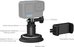 SMALLRIG 4347 SUCTION CUP MOUNTING SUPPORT FOR ACTION CAMERAS