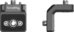 SMALLRIG 4360 MINI L-SHAPED MOUNT PLATE KIT