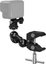SMALLRIG 4373 CRAB-SHAPED SUPER CLAMP KIT WITH BALLHEAD & MAGIC ARM