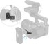 SmallRig 4458 Side Handle Extension Adapter Part with NATO Clamp