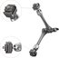 SmallRig 4489 HawkLock H21 Quick Release Rosette Magic Arm (11")