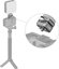 SmallRig 4500 HawkLock H18 Quick Release Support with Cold Shoe