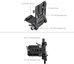 SMALLRIG 4505 V-MOUNT BATTERY MOUNT PLATE