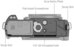SmallRig 4517 L Shape Handle for Panasonic LUMIX S9