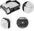 SmallRig 4519 Camera Cage for Nikon Z 6III