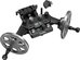 SmallRig 4525 Gimbal Control Wheels for DJI RS Series
