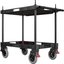 SmallRig 4573 36" Lightweight Video Production Camera Cart