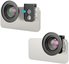 SmallRig 4588 75mm Macro Lens for Mobile Phone (T mount)