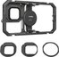 SmallRig 4596 x Brandon Li All-In-One Mobile Video Kit (Special Edition)