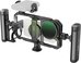 SmallRig 4596 x Brandon Li All-In-One Mobile Video Kit (Special Edition)