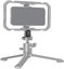 SmallRig 4609 H11 Quick Release Adapter (Acra)