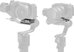SmallRig 4639 HawkLock H38 Arca-Swiss Quick Release Plate for DJI Stabilizers