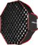 SmallRig 4682 Mini Parabolic Softbox RA-D60