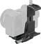 SmallRig 4695 Power Banks Mount Plate Kit for Mirrorless Cameras
