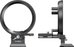 SmallRig 4702 Rotatable Horizontal-to-Vertical Mount Plate Kit for LUMIX S5 II / S5 IIX / G9 II