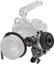 SmallRig 4745 Follow Focus F50