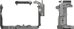 SmallRig 4770 HawkLock Quick Release Cage Kit for Sony FX3 / FX30