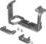 SmallRig 4770 HawkLock Quick Release Cage Kit for Sony FX3 / FX30