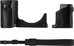 SmallRig 4777 Leather Case Kit for Sony ZV-E10 II Black