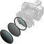 SmallRig 4799 Neutral Density Filter Kit