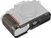 SmallRig 4801 L-Shape Mount Plate with Wooden Handle for Nikon Z f
