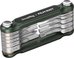 SmallRig 4814 x FILM RIOT 10-in-1 Folding Wrench Set with Multiple Angle Positioning Green