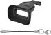 SmallRig 4819 Camera Viewfinder Eyecup for Sony Alpha 7C II / Alpha 7CR
