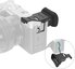 SmallRig 4819 Camera Viewfinder Eyecup for Sony Alpha 7C II / Alpha 7CR