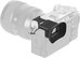 SmallRig 4819 Camera Viewfinder Eyecup for Sony Alpha 7C II / Alpha 7CR