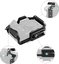 SmallRig 4824 HawkLock Quick Release Cage for Panasonic Lumix GH7 / GH6
