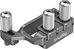 SmallRig 4829 USB-C & MULTI Cable Clamp for Sony FX3/FX30 HawkLock Quick Release Cages