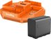 SmallRig 4834 NP-F970 4-Channel Camera Battery Charger & 4-Battery Kit