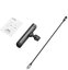 SmallRig 4841 Rotatable Bilateral Quick Release Side Handle with Wireless Control and M.2 SSD Enclosure