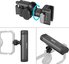SmallRig 4842 Rotatable Bilateral Quick Release Side Handle