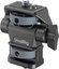 SmallRig 4886 Swivel and Tilt Adjustable Monitor Support with 1/4"-20 Screws