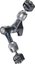 SmallRig 4899 Rosette Magic Arm (7") with ARRI Locating Screw