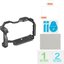 SmallRig 4978 Cage for Canon EOS R5 Mark II