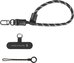 SmallRig 4990 FilMov Phone Wrist Strap Black