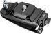 SmallRig 5053 Camera Clip with Quick Release Mount Plate Kit