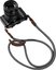 SmallRig 5057 Universal Braided Shoulder Strap Gray