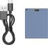 SmallRig 5062 USB-C Rechargeable Camera Battery NP-W126S