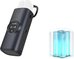 SmallRig 5110 Power Bank Charger Case Kit for Nikon EN-EL15c Camera Batteries