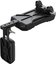 SmallRig 5153 Universal Shoulder Pad with 15mm Dual Rod Clamp