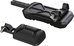 SmallRig 5153 Universal Shoulder Pad with 15mm Dual Rod Clamp