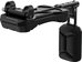 SmallRig 5153 Universal Shoulder Pad with 15mm Dual Rod Clamp