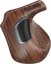 SmallRig 5161 ImageGrip Series Wooden Handle with NATO Clamp (Left Side)