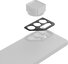 SmallRig 5184 FilMov 17mm Threaded Lens Mount Plate for Samsung S25 Ultra